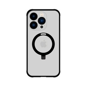 Kryt Tel Protect iPhone 14 Pro s MagSafe tmavý 98618 (pouzdro neboli obal na mobil iPhone 14 Pro)
