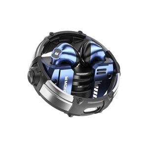 Bezdrátová sluchátka Monster XKT10 TWS Blue