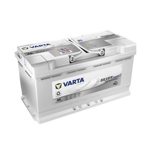 VARTA Silver Dynamic AGM 12V 95Ah 850A 595 901 085