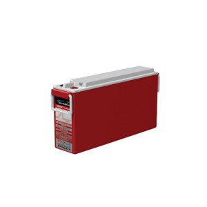 Staniční (záložní) akumulátor  NorthStar NSB 155FT RED Battery