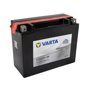 Varta YTX24HL-BS, 521908