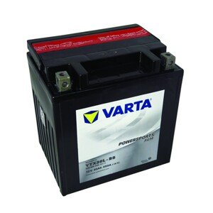 Motobaterie VARTA TX30L-BS, 30Ah, 12V