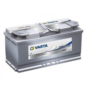 Varta Professional AGM 12V 105Ah 950A 840 105 095