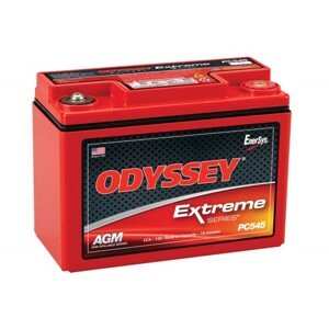 Odyssey Extreme 12V 12Ah PC545MJ
