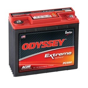 Odyssey Extreme 12V 16Ah PC680
