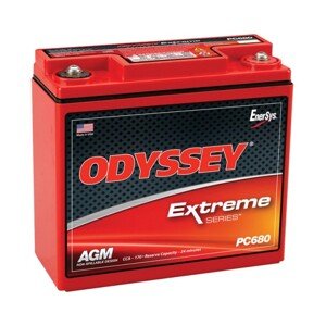 Odyssey Extreme 12V 16Ah PC680MJ