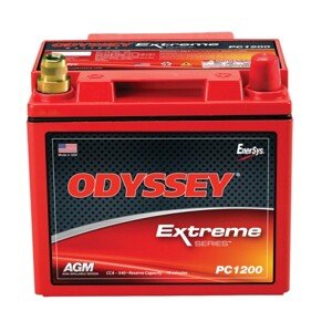 Odyssey Extreme 12V 40Ah PC1200MJT