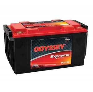 Odyssey Extreme 12V 65Ah PC1700T