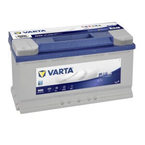VARTA Blue Dynamic EFB 12V 95Ah 850A 595 500 085