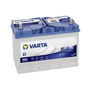 VARTA Blue Dynamic EFB 12V 85Ah 800A 585 501 080