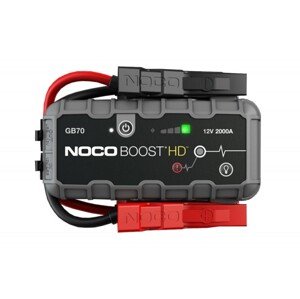 Noco GB70 12V 2000A