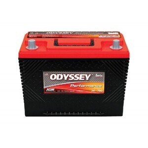 Odyssey Performance 12V 61Ah 34-790