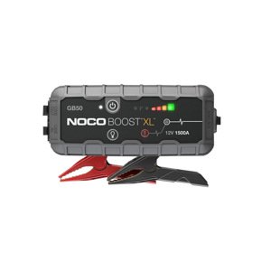 NOCO Startovací zdroj GB50