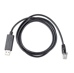 Victron Energy Datový kabel USB pro BlueSolar PWM-Pro