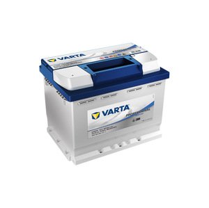Varta Professional Starter 12V 60Ah 540A 930 060 054
