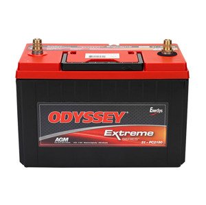 ENERSYS Odyssey Extreme ODX-AGM31A, 12V, 100Ah