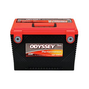 ENERSYS Odyssey Performance ODP-AGM78, 12V, 61Ah