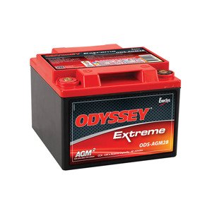 ENERSYS Odyssey Extreme ODS-AGM28, 12V, 28Ah