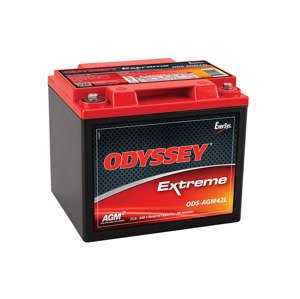 ENERSYS Odyssey Extreme ODS-AGM42L, 12V, 42Ah