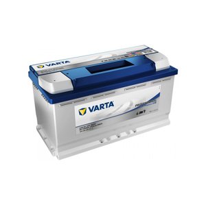 Varta Professional Dual Purpose LED95 12V 95Ah 850A 930 095 085