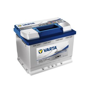 Varta Professional Dual Purpose EFB 12V 60Ah 640A LED60 930 060 064
