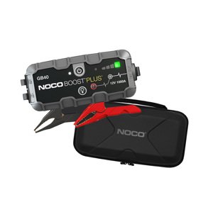 NOCO GB40 + GBC013