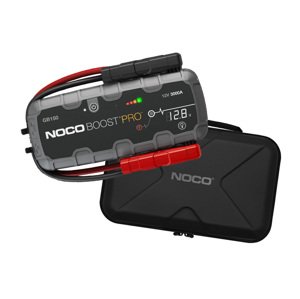 NOCO GB150 + GBC015
