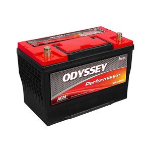 ENERSYS Odyssey Performance ODP-AGM27, 12V, 85Ah