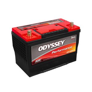 ENERSYS Odyssey Performance ODP-AGM27F, 12V, 85Ah