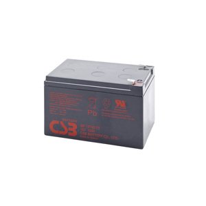 Baterie pro UPS (40x CSB GP12120 F2)