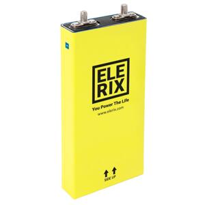 Elerix Lithium článek EX-L10 3.2V 10Ah
