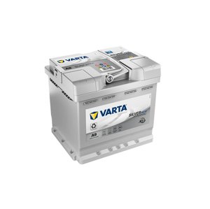 VARTA Silver Dynamic AGM 12V 50Ah 540A 550 901 054