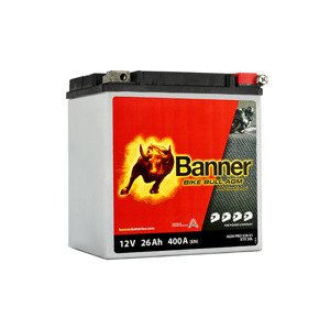 Banner AGM PRO 530 01