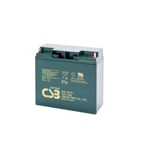 Baterie CSB EVX12170 12V 17Ah