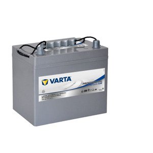 Varta Professional 12V 85Ah 510A 830 085 051