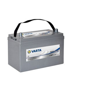 Trakční baterie Varta AGM Professional 830 115 060 12V - 115Ah LAD115