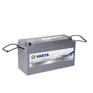 Varta Professional 12V 150Ah 900A 830 150 090