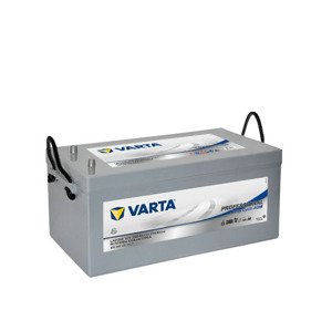 Varta Professional 12V 260Ah 1100A 830 260 120