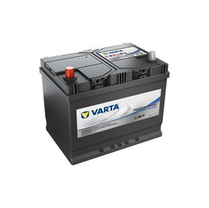 Trakční baterie VARTA Professional Starter 75Ah 12V LFS75