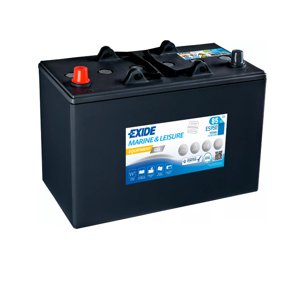 Baterie EXIDE EQUIPMENT GEL 85Ah 12V ES950