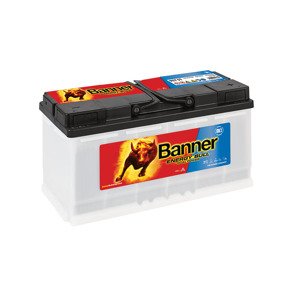 Trakční baterie Banner Energy Bull 957 51 100Ah 12V