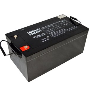 Trakční (GEL) baterie GOOWEI ENERGY OTL250-12 250Ah 12V