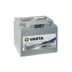 Varta Professional 12V 50Ah 350A 830 050 035