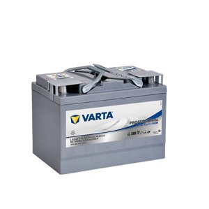 Trakční baterie Varta AGM Professional 830 060 037 12V - 60Ah LAD60A