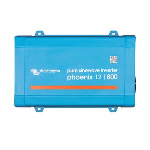 Victron Energy Phoenix 12V/230V 650W ph12/800ve