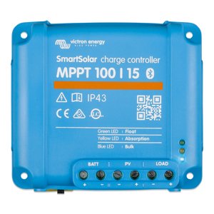 Victron Energy MPPT 100 / 15