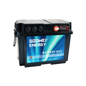 GOOWEI ENERGY GBB100 12V 100Ah