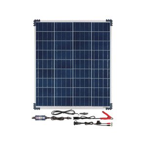 Tecmate Optimate Solar 12V/80W 6,7A TM523-8 solární nabíječka
