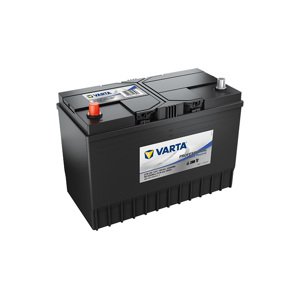 Duální baterie VARTA Professional Starter 120Ah 12V LFS120