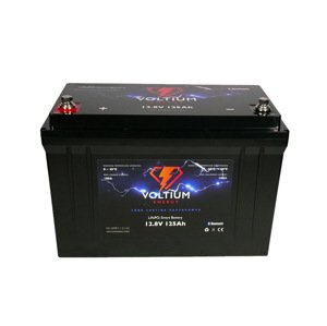 Voltium Energy LiFePO4 VE-SPBT-12125 12.8V 125Ah